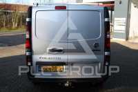 2016 Fiat Talento