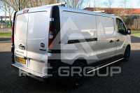 2016 Fiat Talento