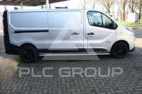 2016 Fiat Talento