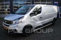 2016 Fiat Talento