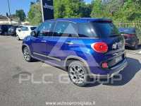 2016 Fiat 500