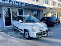 2016 Fiat 500