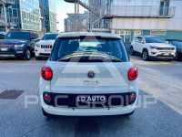 2016 Fiat 500