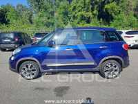 2016 Fiat 500