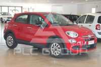 2016 Fiat 500