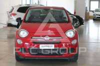 2016 Fiat 500