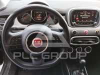 2016 Fiat 500