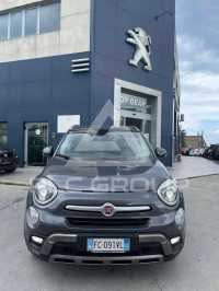 2016 Fiat 500