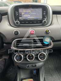 2016 Fiat 500