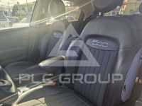 2016 Fiat 500