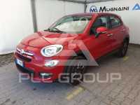 2016 Fiat 500