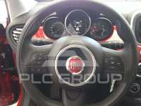 2016 Fiat 500