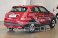 2016 Fiat 500