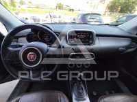 2016 Fiat 500