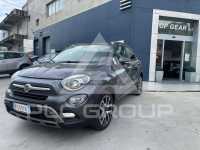 2016 Fiat 500