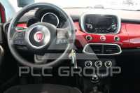 2016 Fiat 500