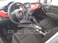 2016 Fiat 500