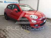 2016 Fiat 500