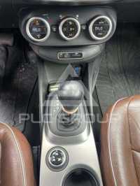 2016 Fiat 500