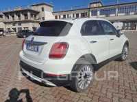 2016 Fiat 500