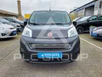 2016 Fiat Fiorino