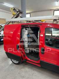2016 Fiat Fiorino