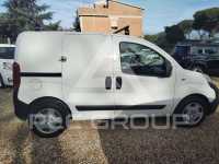2016 Fiat Fiorino