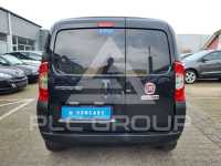 2016 Fiat Fiorino