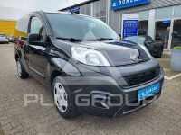 2016 Fiat Fiorino