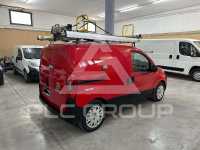 2016 Fiat Fiorino
