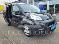 2016 Fiat Fiorino