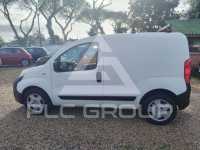 2016 Fiat Fiorino