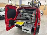 2016 Fiat Fiorino