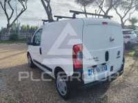 2016 Fiat Fiorino