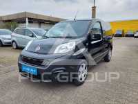2016 Fiat Fiorino
