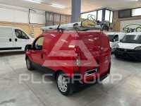 2016 Fiat Fiorino