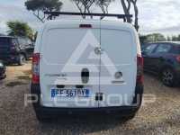 2016 Fiat Fiorino