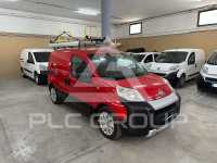 2016 Fiat Fiorino