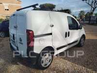 2016 Fiat Fiorino