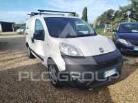 2016 Fiat Fiorino