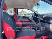 2016 Fiat 500