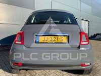 2016 Fiat 500