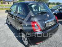 2016 Fiat 500
