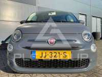 2016 Fiat 500