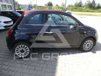 2016 Fiat 500