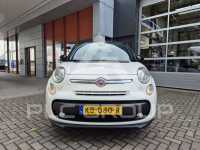 2016 Fiat 500