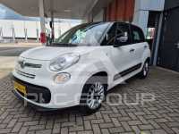 2016 Fiat 500