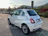 2016 Fiat 500