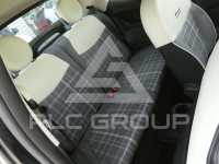2016 Fiat 500