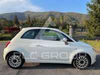 2016 Fiat 500